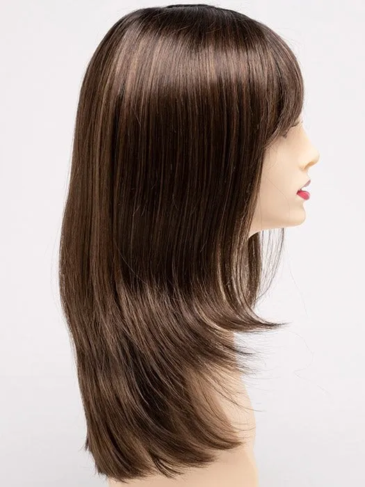 Madison | Synthetic Wig (Mono Top)