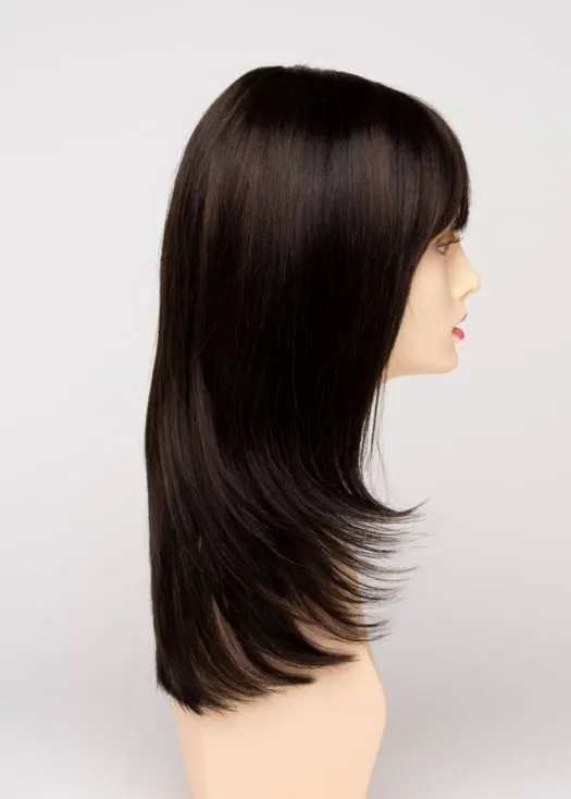 Madison | Synthetic Wig (Mono Top)