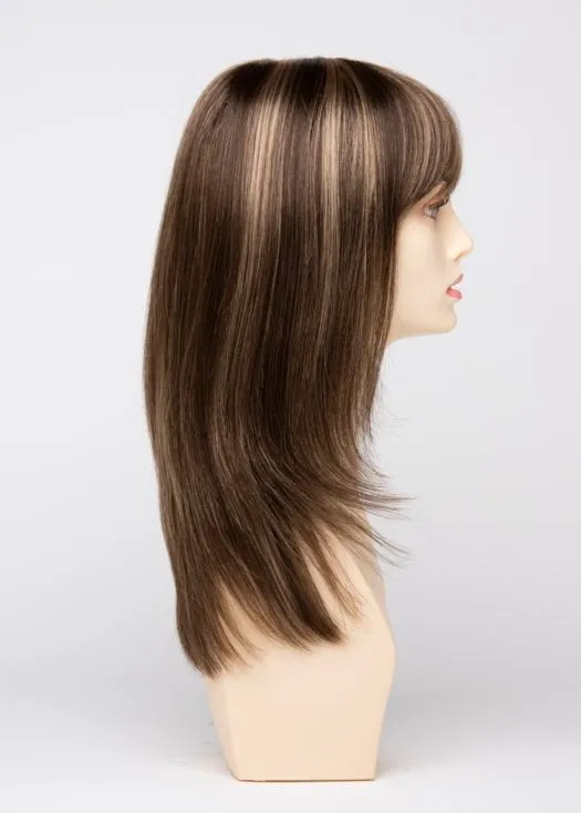 Madison | Synthetic Wig (Mono Top)