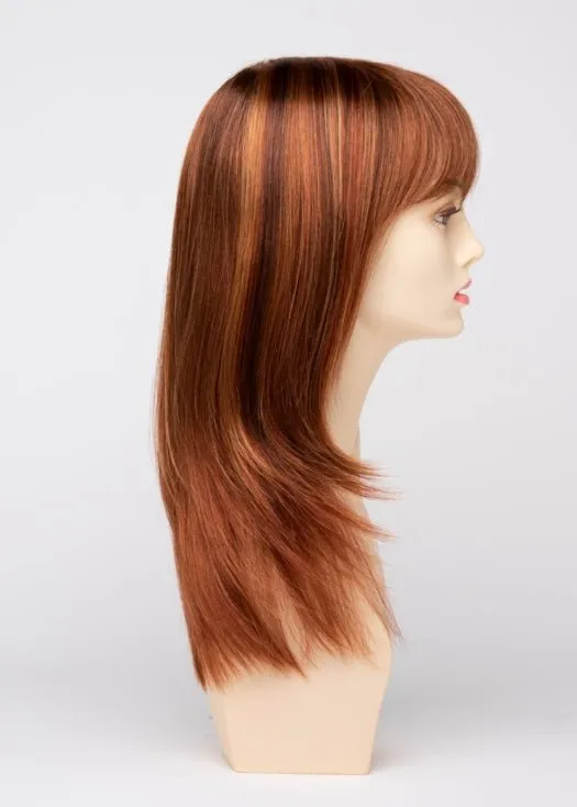 Madison | Synthetic Wig (Mono Top)