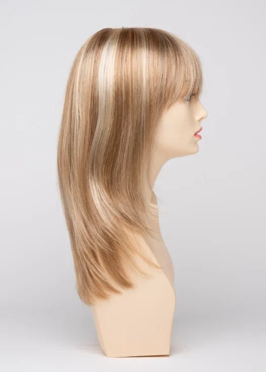 Madison | Synthetic Wig (Mono Top)