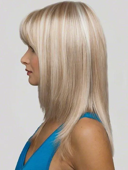 Madison | Synthetic Wig (Mono Top)