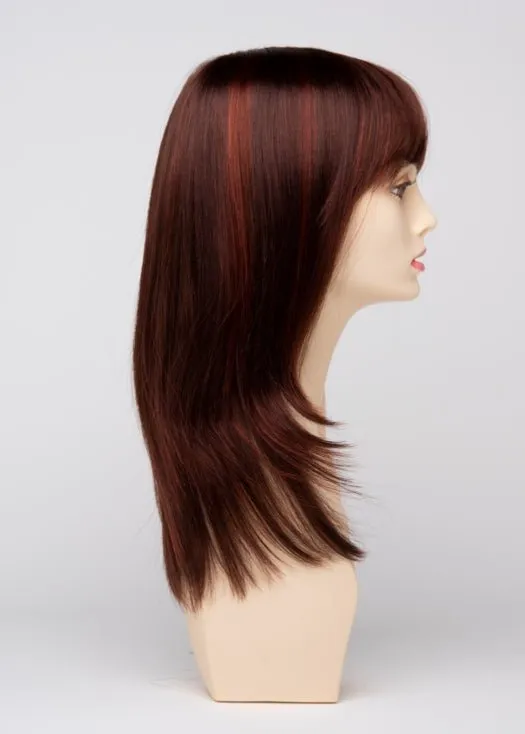 Madison | Synthetic Wig (Mono Top)