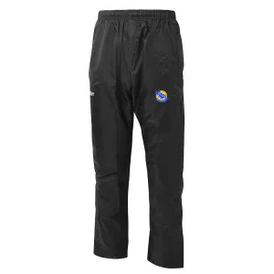 Mc Keever Aughawillan GAA Core 22 Rain Pants - Youth - Black