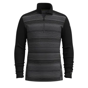 Mens Classic Thermal Merino Base Layer 1/4 Zip