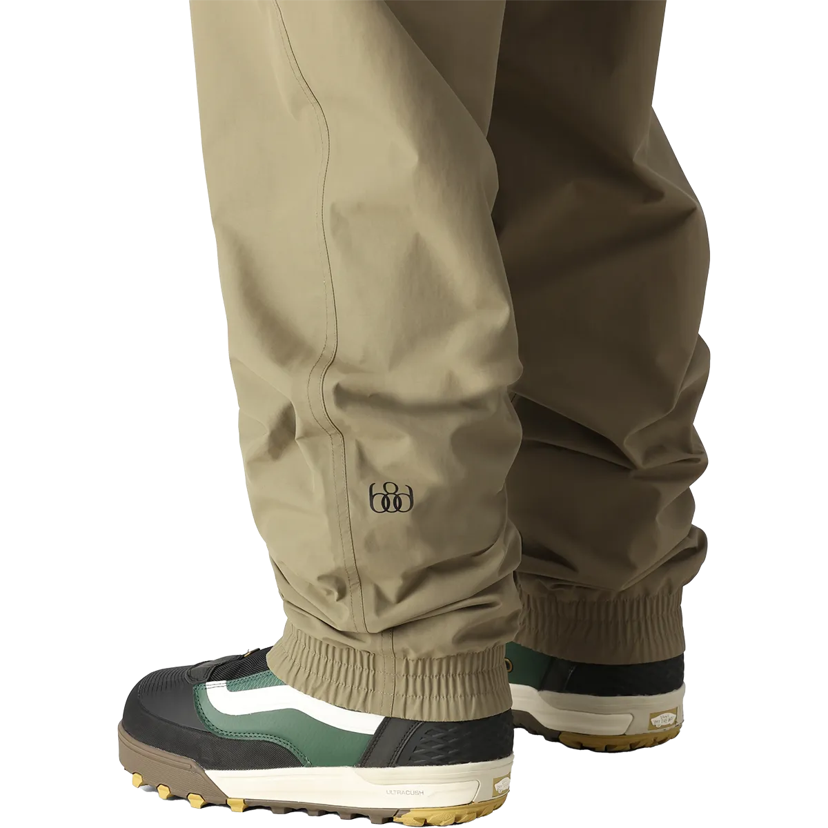 Men's GORE-TEX Dojo Pant