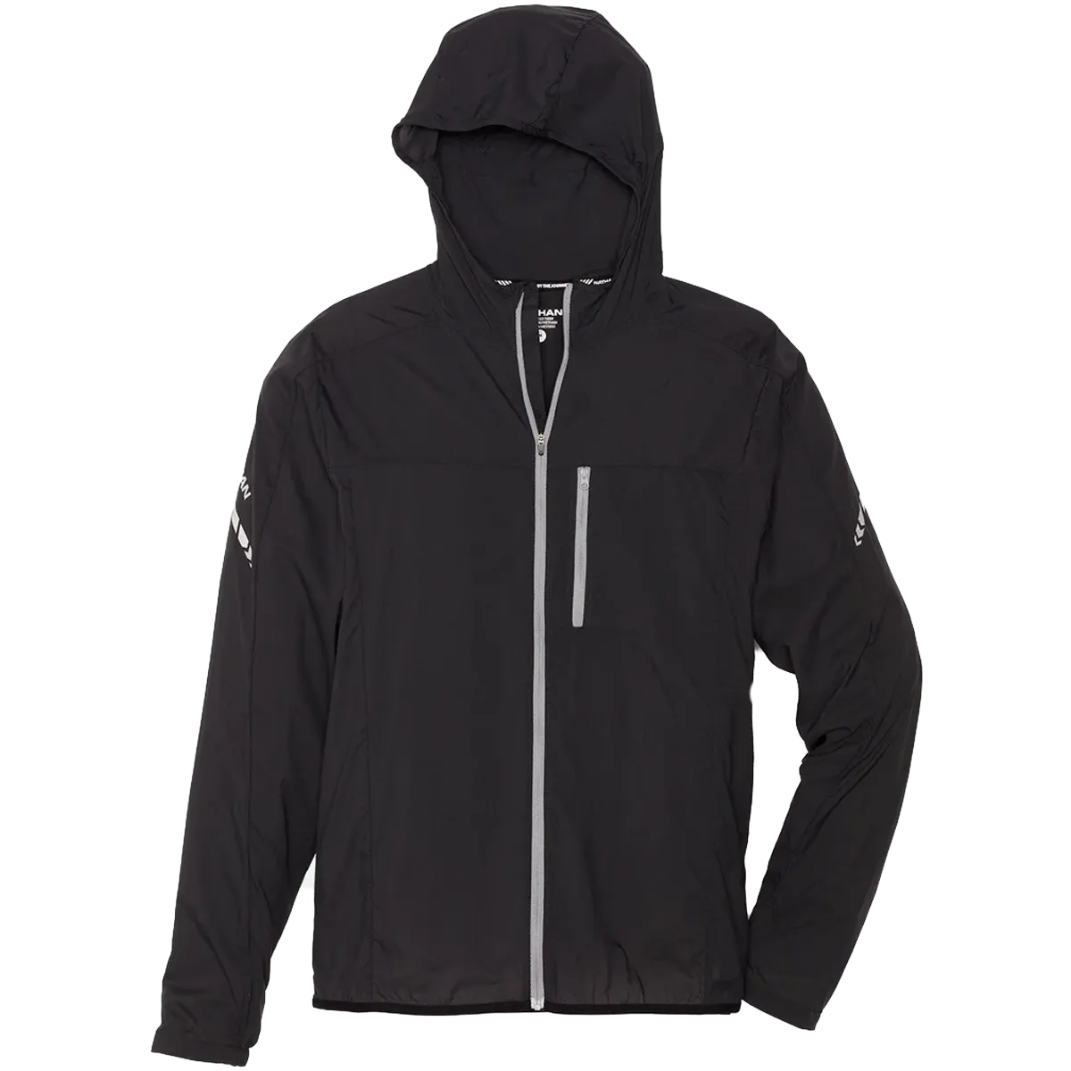 Men's Stealth Jacket 2.0