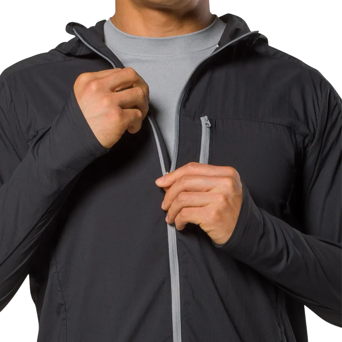 Men's Stealth Jacket 2.0