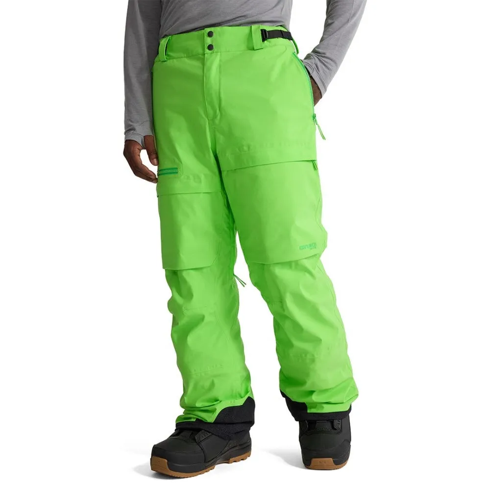 Moiwa Yama Pro 2L Ski Pant