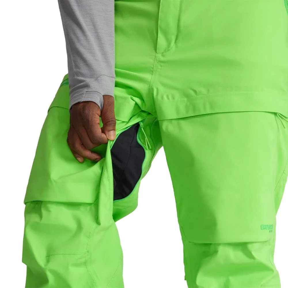 Moiwa Yama Pro 2L Ski Pant