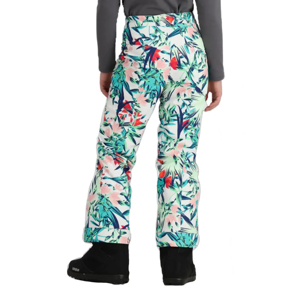 Obermeyer Brooke Print Pant