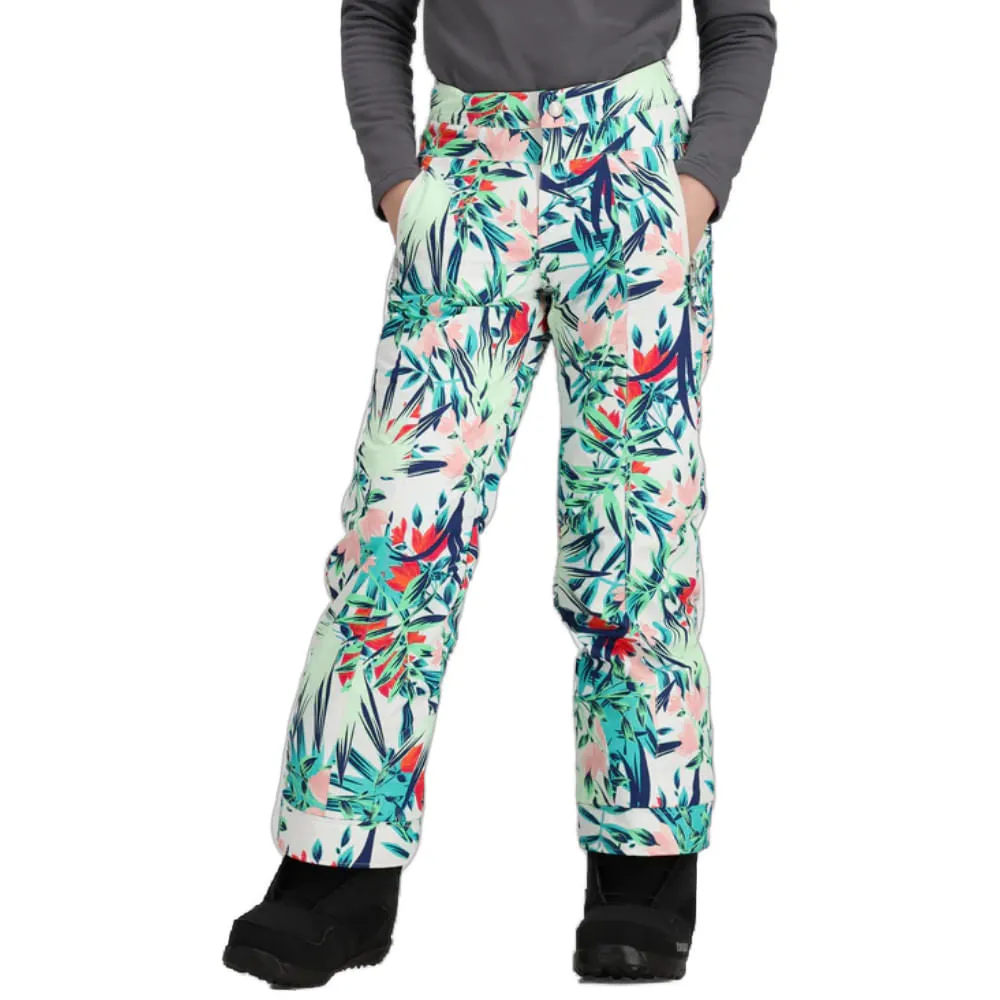 Obermeyer Brooke Print Pant