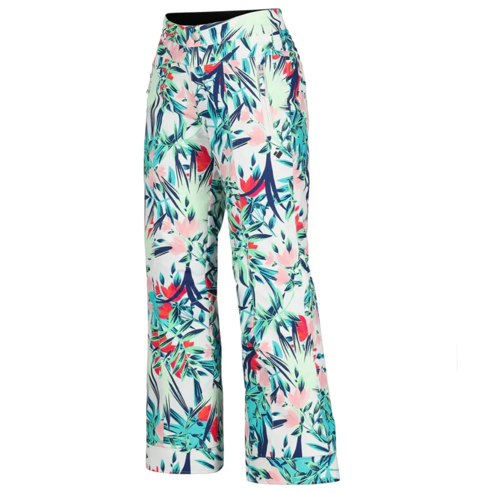 Obermeyer Brooke Print Pant