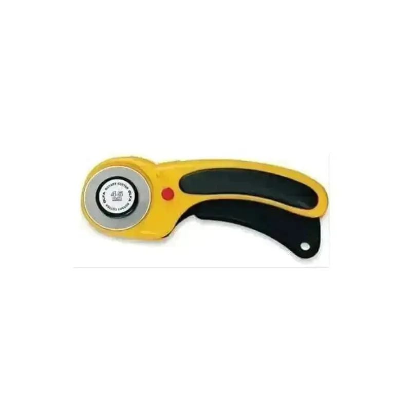 Olfa 60mm Deluxe Ergonoic Rotary Cutter