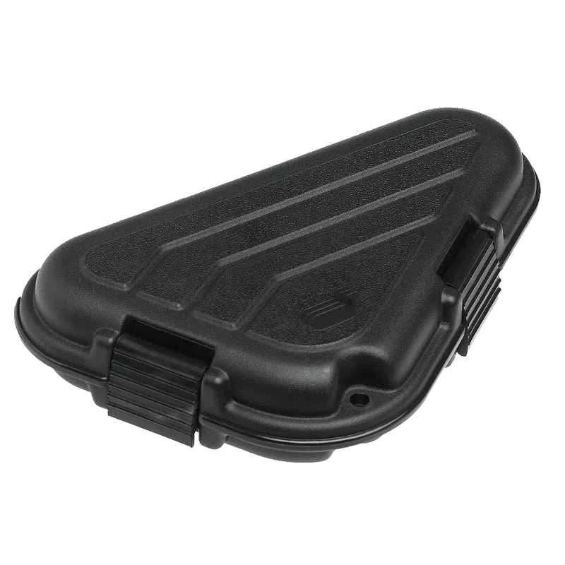 Plano Molding Shaped Pistol Case Small