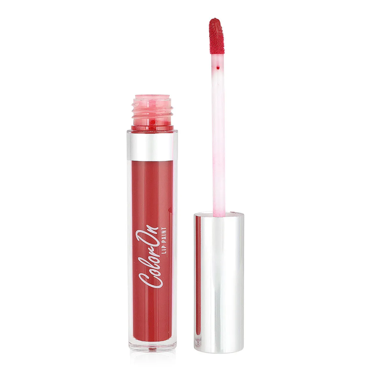 Pretty Girl Cosmetics Lip Paint - Cupie Red