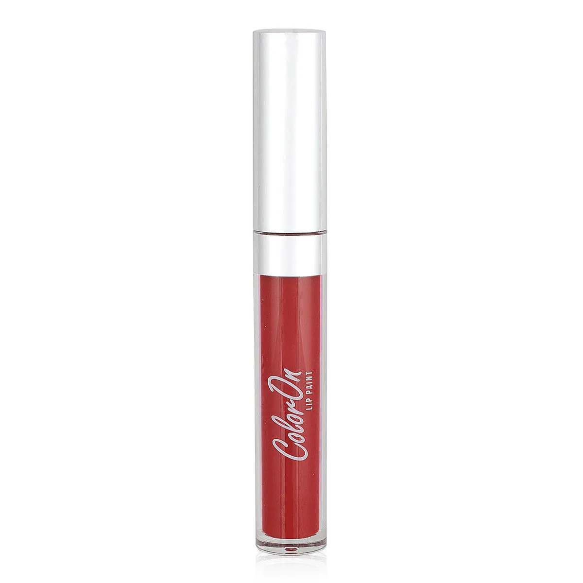 Pretty Girl Cosmetics Lip Paint - Cupie Red