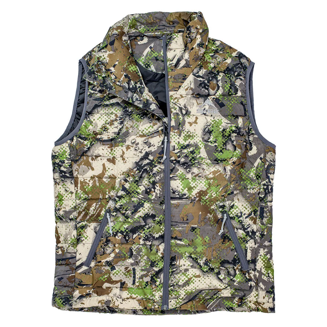 Ptarmigan Ultra Down Vest