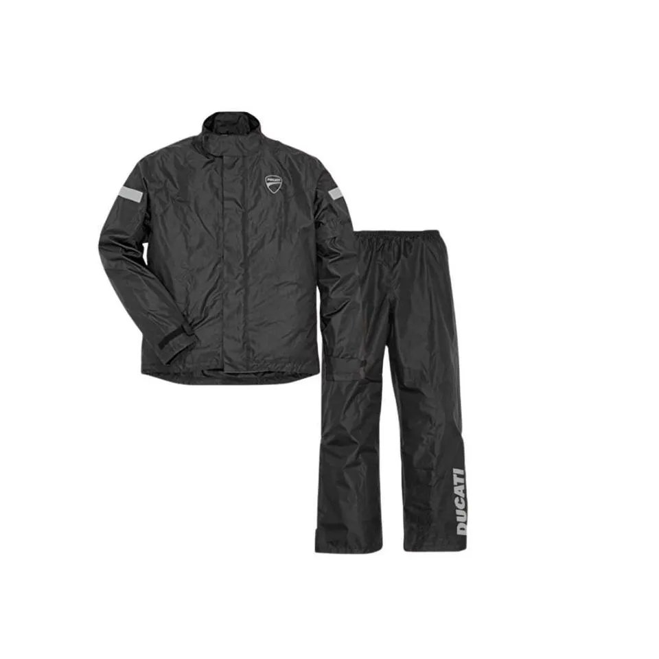 Rain Suit - Strada 2