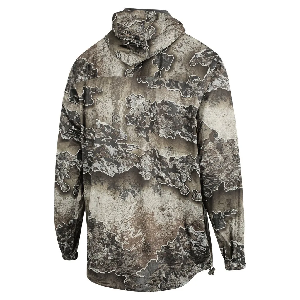 Ridgeline Mens Packlite Jacket