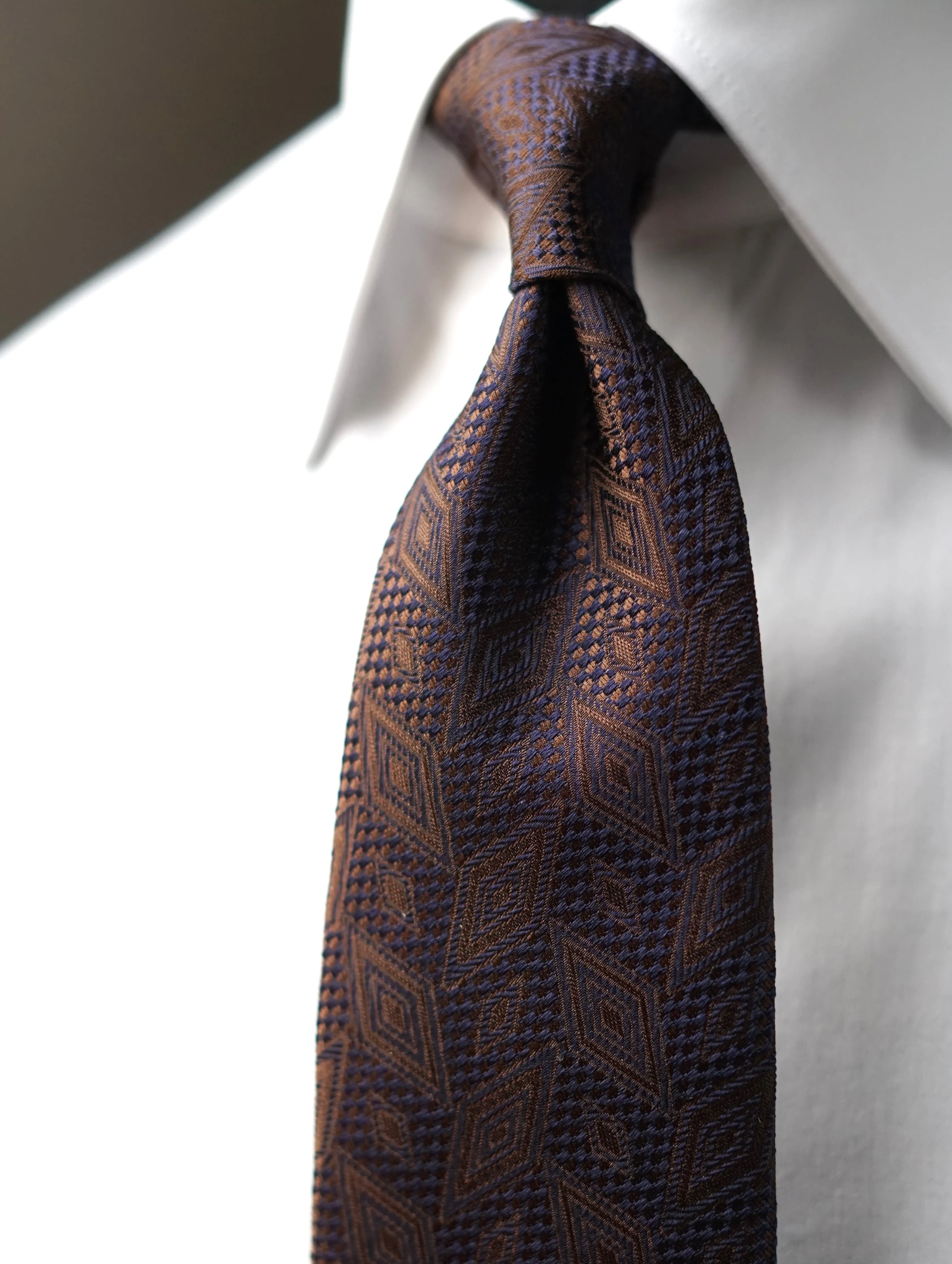 Tessalonia Vintage Tie