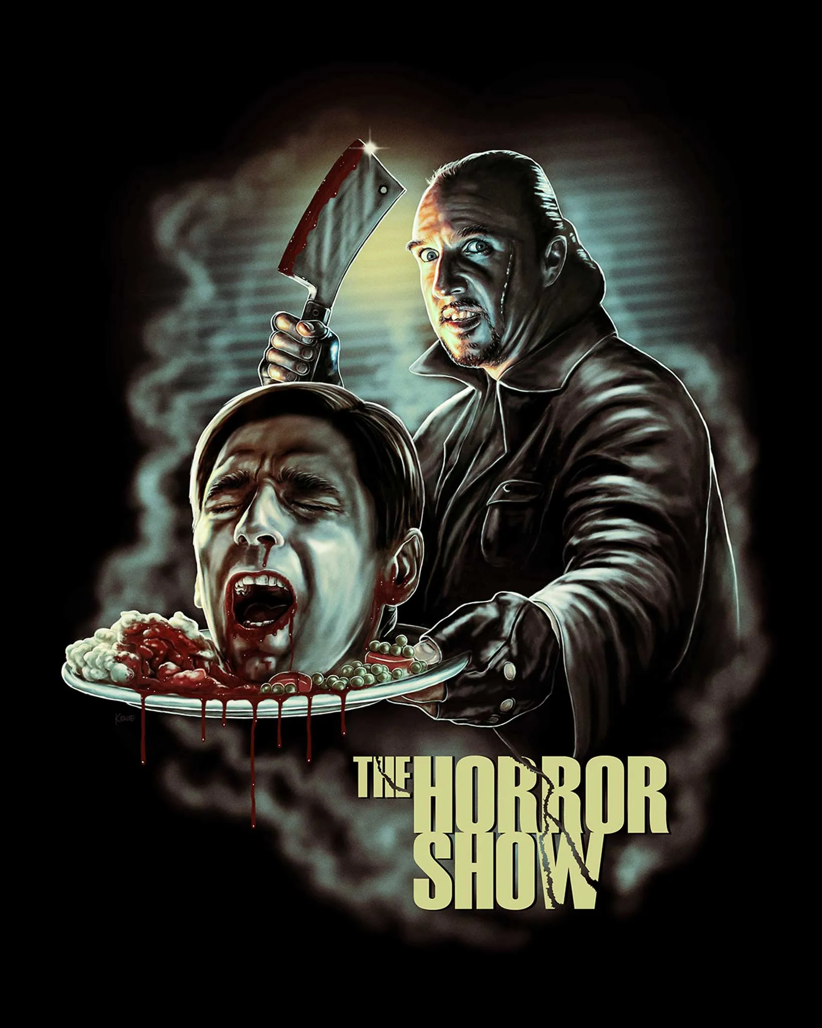 The Horror Show