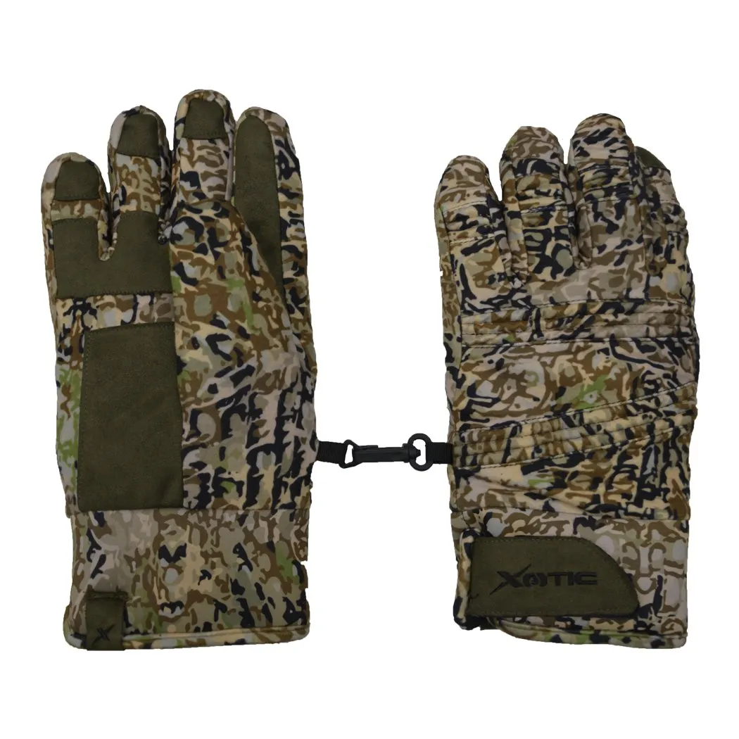 Xotic Heavy Weight Hunting Gloves