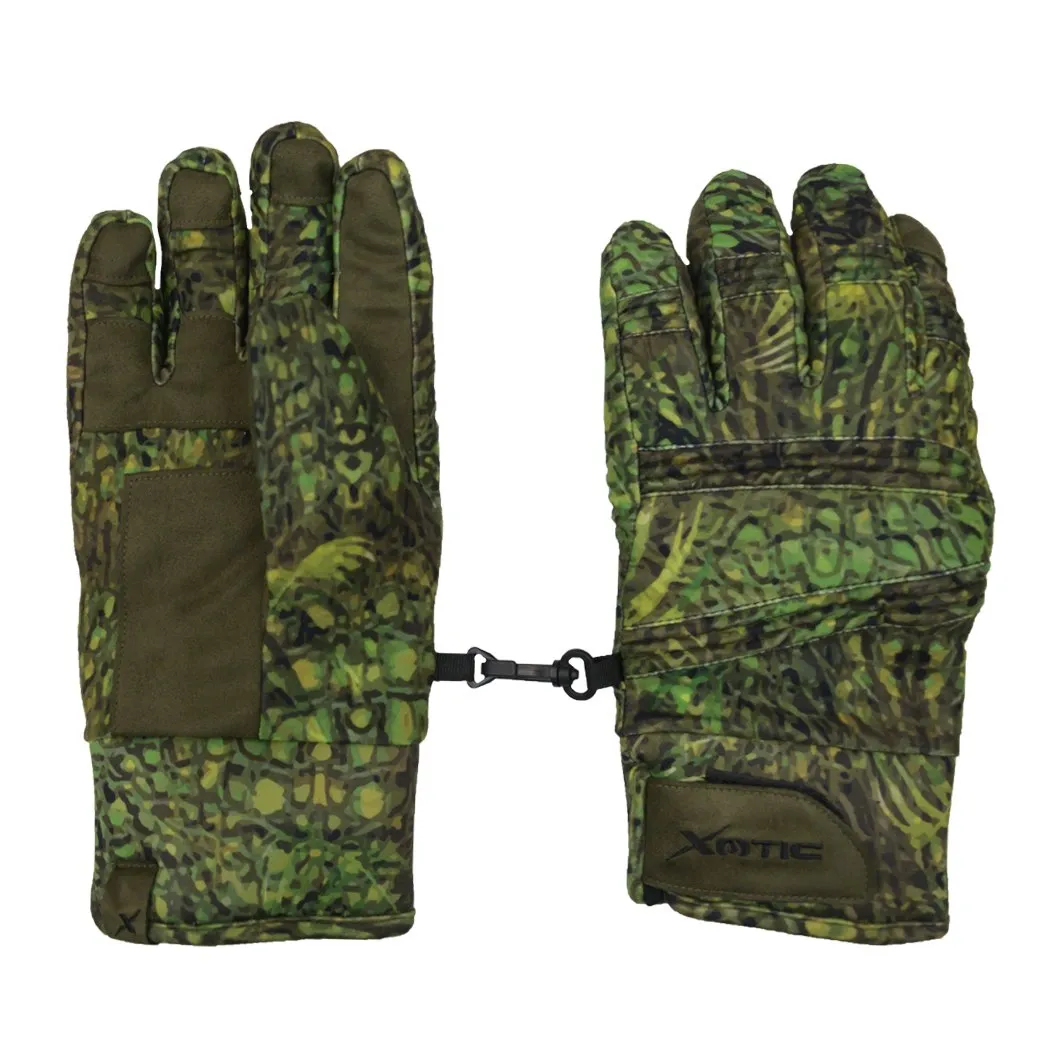 Xotic Heavy Weight Hunting Gloves